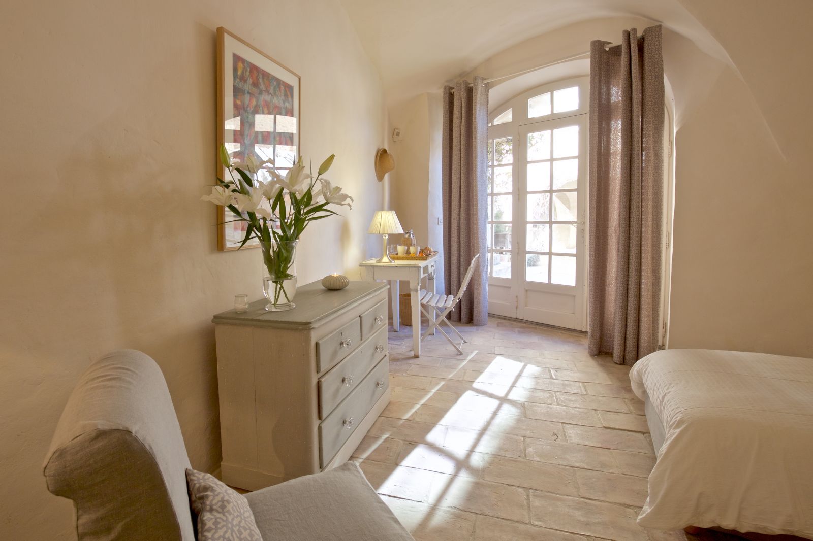 Provence Luberon France Vacation Rentals Goult Goult Villa